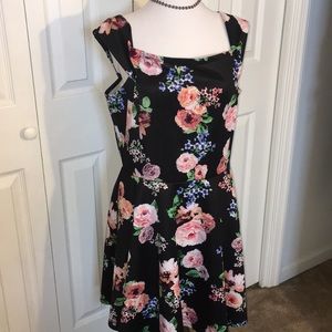 Off The Shoulder Dress